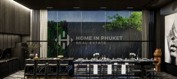 5 Schlafzimmer Haus in Phuket, Thailand, Nr. 61123 4