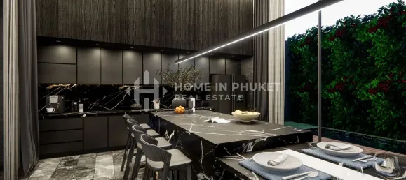 5 Schlafzimmer Haus in Phuket, Thailand, Nr. 61123 5