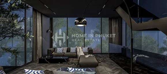 5 Schlafzimmer Haus in Phuket, Thailand, Nr. 61123 13
