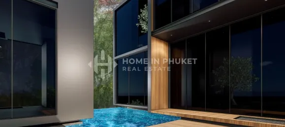 5 Schlafzimmer Haus in Phuket, Thailand, Nr. 61123 8