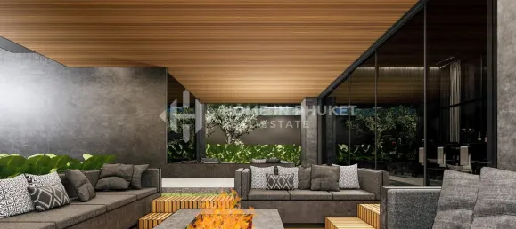 5 Schlafzimmer Haus in Phuket, Thailand, Nr. 61123 2