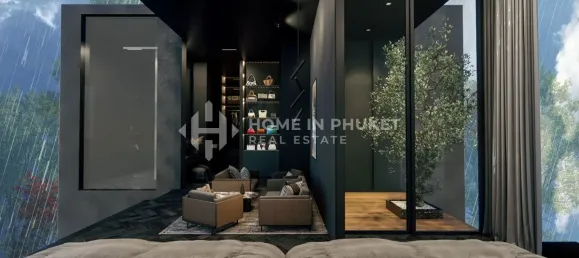 5 Schlafzimmer Haus in Phuket, Thailand, Nr. 61123 27
