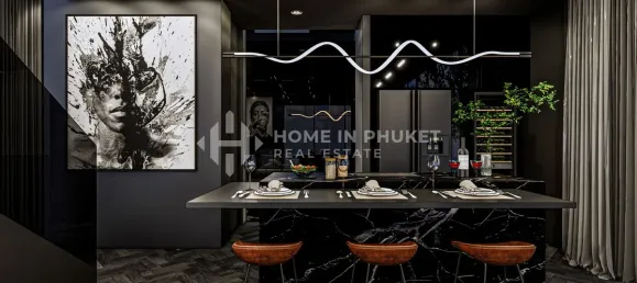 5 Schlafzimmer Haus in Phuket, Thailand, Nr. 61123 14