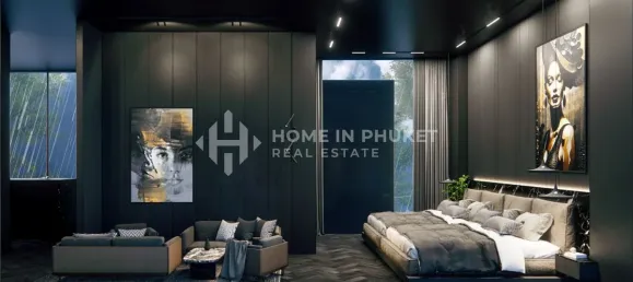 5 Schlafzimmer Haus in Phuket, Thailand, Nr. 61123 25