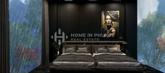 5 Schlafzimmer Haus in Phuket, Thailand, Nr. 61123 26