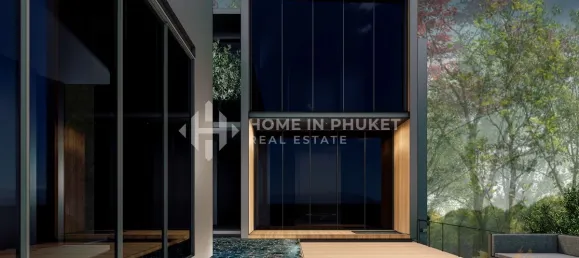 5 Schlafzimmer Haus in Phuket, Thailand, Nr. 61123 9