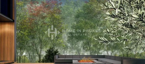 5 Schlafzimmer Haus in Phuket, Thailand, Nr. 61123 10