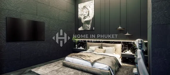 5 Schlafzimmer Haus in Phuket, Thailand, Nr. 61123 15