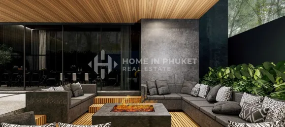 5 Schlafzimmer Haus in Phuket, Thailand, Nr. 61123 3