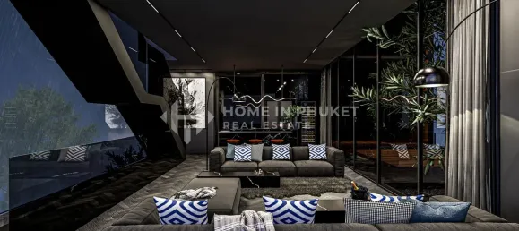5 Schlafzimmer Haus in Phuket, Thailand, Nr. 61123 12