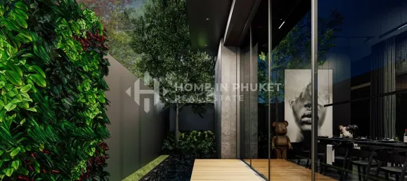 5 Schlafzimmer Haus in Phuket, Thailand, Nr. 61123 6