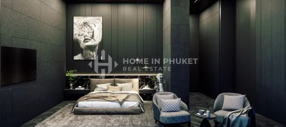5 Schlafzimmer Haus in Phuket, Thailand, Nr. 61123 17