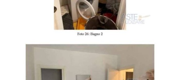 1 bedroom Apartment in Faenza, Italy No. 96215 22