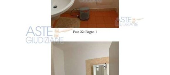 1 bedroom Apartment in Faenza, Italy No. 96215 21