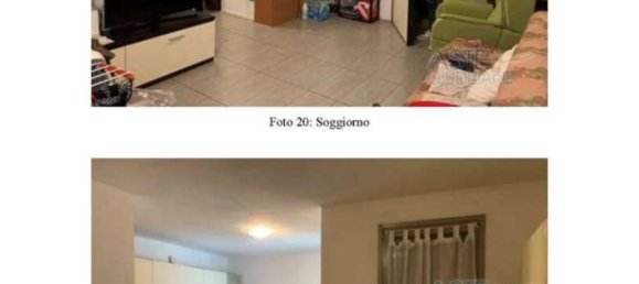 1 bedroom Apartment in Faenza, Italy No. 96215 19