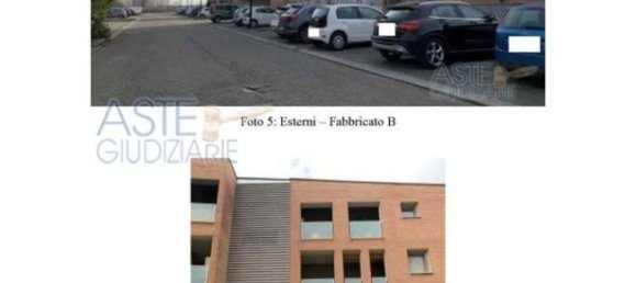 1 bedroom Apartment in Faenza, Italy No. 96215 4