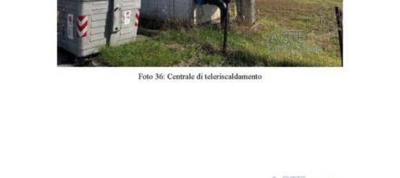 1 bedroom Apartment in Faenza, Italy No. 96215 32