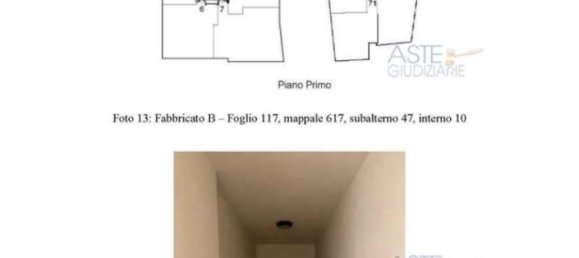 1 bedroom Apartment in Faenza, Italy No. 96215 13