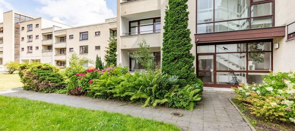 1 Schlafzimmer Wohnung in Westend, Germany, Nr. 320788 9