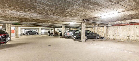 1 Schlafzimmer Wohnung in Westend, Germany, Nr. 320788 10