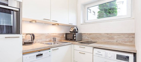 1 Schlafzimmer Wohnung in Westend, Germany, Nr. 320788 5