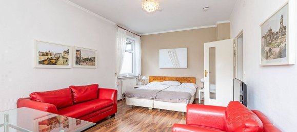 1 Schlafzimmer Wohnung in Westend, Germany, Nr. 320788 4