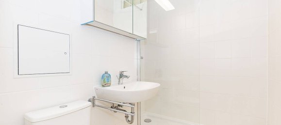 1 Schlafzimmer Wohnung in Westend, Germany, Nr. 320788 8