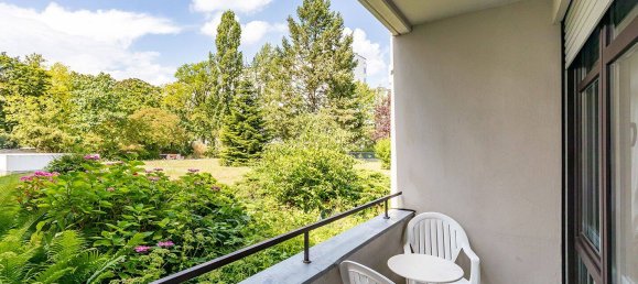 1 Schlafzimmer Wohnung in Westend, Germany, Nr. 320788 6