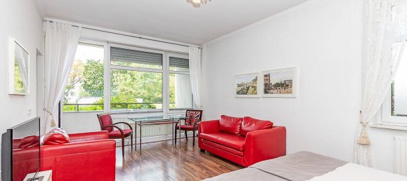 1 Schlafzimmer Wohnung in Westend, Germany, Nr. 320788 3