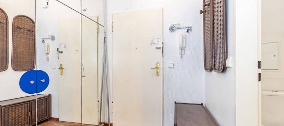 1 Schlafzimmer Wohnung in Westend, Germany, Nr. 320788 2