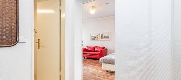 1 Schlafzimmer Wohnung in Westend, Germany, Nr. 320788 7