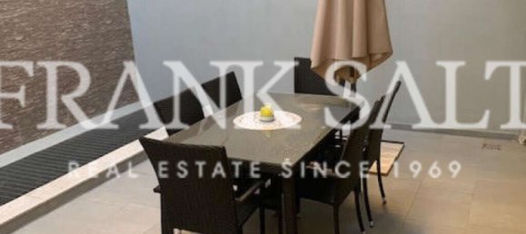 Квартира с 3 спальнями в Пьета, Мальта № 6755 15