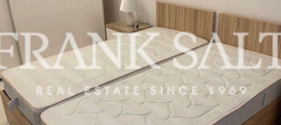 Квартира с 3 спальнями в Пьета, Мальта № 6755 7