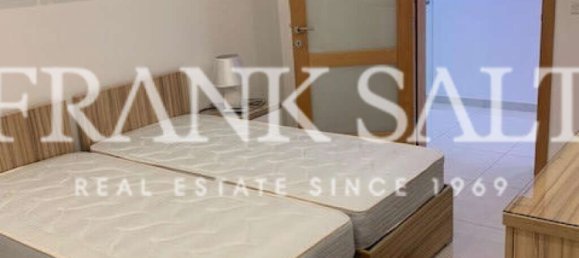 Квартира с 3 спальнями в Пьета, Мальта № 6755 21