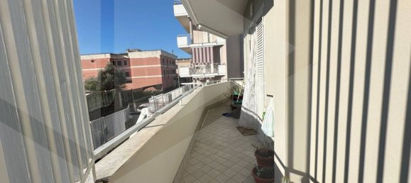 4-Zimmer Wohnung in Giugliano in Campania, Italy, Nr. 22883 44