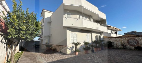 4-Zimmer Wohnung in Giugliano in Campania, Italy, Nr. 22883 3