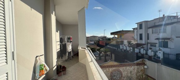 4-Zimmer Wohnung in Giugliano in Campania, Italy, Nr. 22883 45