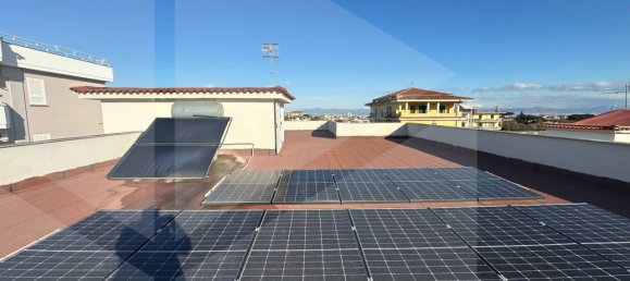 4-Zimmer Wohnung in Giugliano in Campania, Italy, Nr. 22883 50