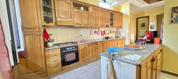 4-Zimmer Wohnung in Giugliano in Campania, Italy, Nr. 22883 18