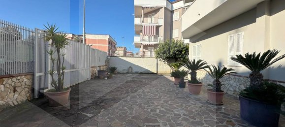 4-Zimmer Wohnung in Giugliano in Campania, Italy, Nr. 22883 4