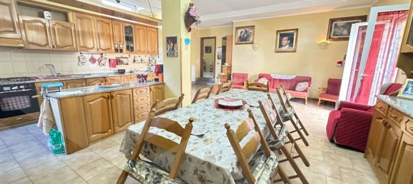 4-Zimmer Wohnung in Giugliano in Campania, Italy, Nr. 22883 19