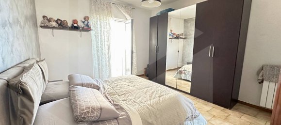 4-Zimmer Wohnung in Giugliano in Campania, Italy, Nr. 22883 37