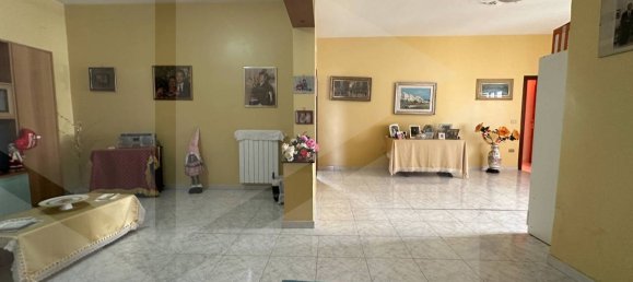 4-Zimmer Wohnung in Giugliano in Campania, Italy, Nr. 22883 12