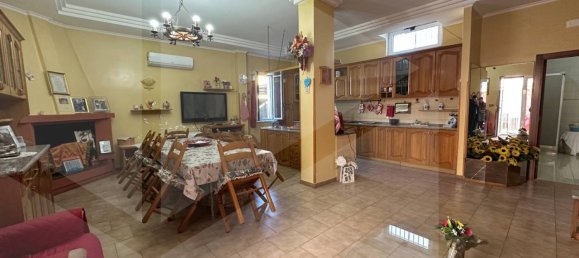 4-Zimmer Wohnung in Giugliano in Campania, Italy, Nr. 22883 17