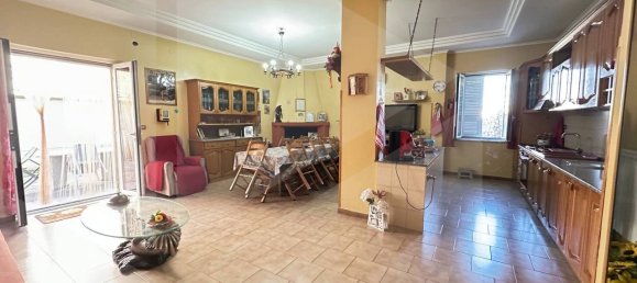 4-Zimmer Wohnung in Giugliano in Campania, Italy, Nr. 22883 15