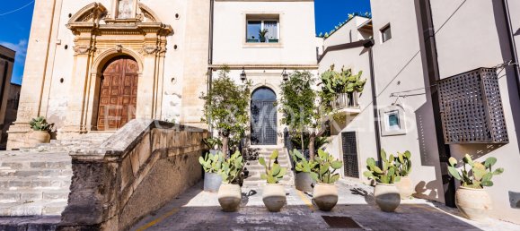 4 Schlafzimmer Penthouse in Noto, Italy, Nr. 125651 7