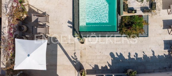 4 Schlafzimmer Penthouse in Noto, Italy, Nr. 125651 6