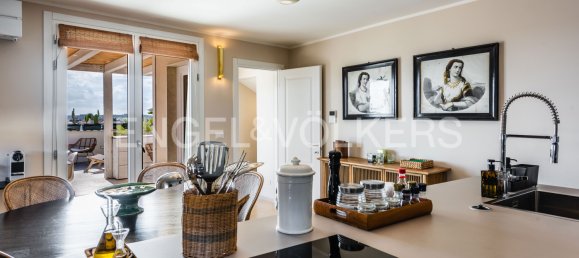 4 Schlafzimmer Penthouse in Noto, Italy, Nr. 125651 4