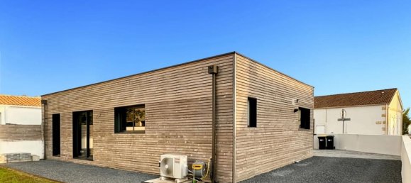 2 bedrooms House in Les Mathes, France No. 191523 15