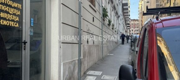 Gewerbliche Immobilie in Trieste, Italy 180m², Nr. 323500 8